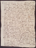 Firenze, Archivio di Stato, 
                    Notarile Antecosimiano, T. 498, 
                    allegato secondo all'atto del 6 settembre 1479