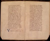 Firenze, Biblioteca Medicea Laurenziana, <br>
                    Laur. 90 sup. 30, ff.19v-20