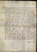 Firenze, Archivio di Stato, 
                    Mediceo avanti il Principato, filza XXV, n. 377
