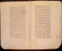 Firenze, Bibl. Medic. Laur., Plut. 90 sup. 30, ff. 1v-2r