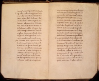 Firenze, Bibl. Medic. Laur., Plut. 90 sup. 30, ff. 3v-4r
