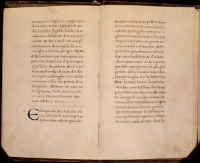 Firenze, Bibl. Medic. Laur., Plut. 90 sup. 30, ff. 4v-5r