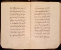 Firenze, Bibl. Medic. Laur., Plut. 90 sup. 30, ff. 6v-7r