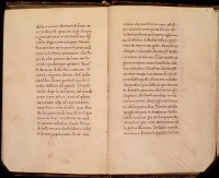 Firenze, Bibl. Medic. Laur., Plut. 90 sup. 30, ff. 7v-8r