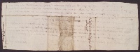 Firenze, Archivio di Stato, Notarile Antecosimiano, T. 498, 
allegato all'atto del 14 febbraio 1479