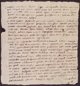 Firenze, Archivio di Stato, Notarile Antecosimiano, T. 498, 
allegato primo all'atto del 6 settembre 1479