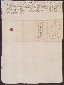 Firenze, Archivio di Stato, Notarile Antecosimiano, T. 498, 
allegato secondo all'atto del 6 settembre 1479