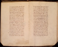 Firenze, Bibl. Medic. Laur., Plut. 90 sup. 30, f. 14v-15r