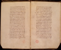 Firenze, Bibl. Medic. Laur., Plut. 90 sup. 30, ff. 18v-19r