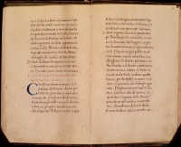 Firenze, Bibl. Medic. Laur., Plut. 90 sup. 30, ff. 23v-24r