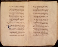 Firenze, Bibl. Medic. Laur., Plut. 90 sup. 30, ff. 25v-26r