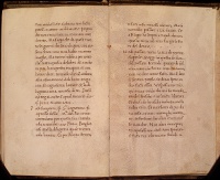 Firenze, Bibl. Medic. Laur., Plut. 90 sup. 30, ff. 27v-28r