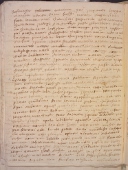 Firenze, Archivio di Stato, Carte Strozziane, serie I, vol. 137, f. 288v